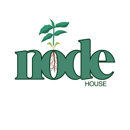 Node House Plant Shop